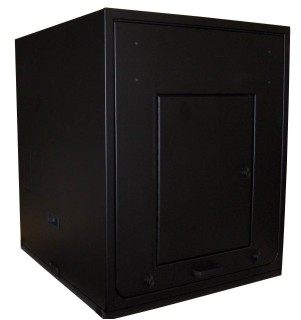 MW-DB : Customized dark box